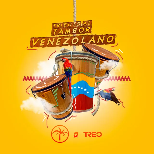 Tributo al Tambor Venezolano