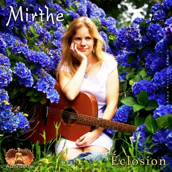 Éclosion by Mirthe