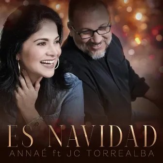 Es Navidad by Annaé Torrealba