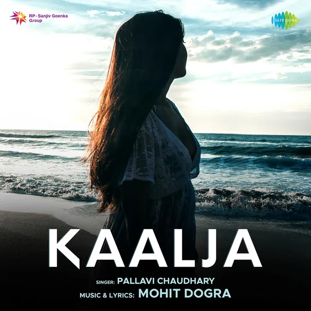 Kaalja - Single