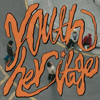 Youth Heritage by 87dance