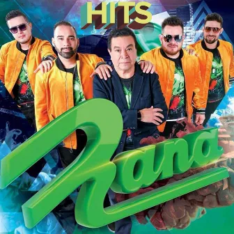 Hits by Grupo Rana