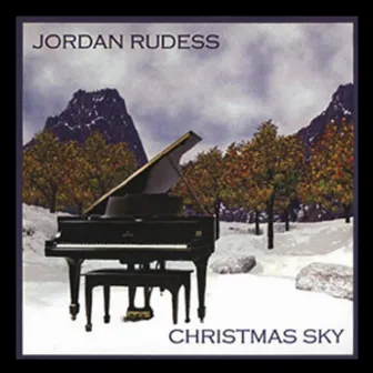 Christmas Sky by Jordan Rudess