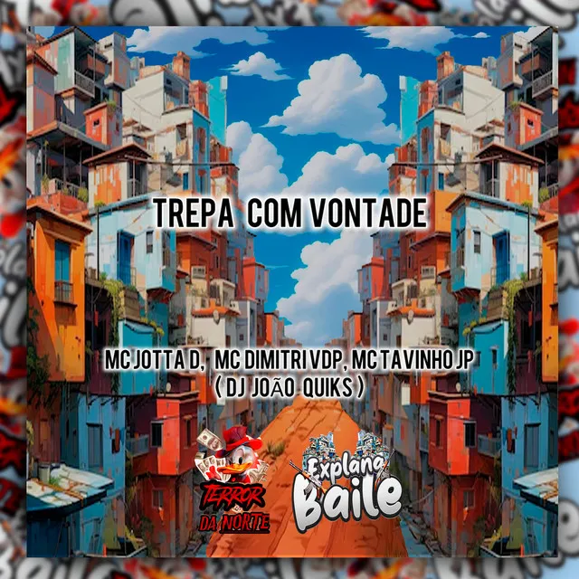 Trepa Com Vontade