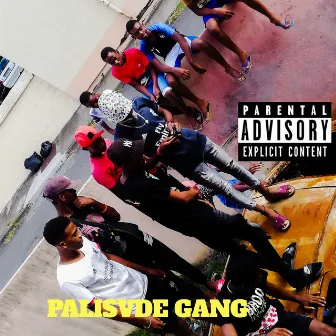 Gvng gvng (Freestyle) by Palisvde Gang