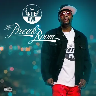 The Break Room by Nite Owl