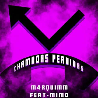 Chamadas Perdidas by m4rquimm