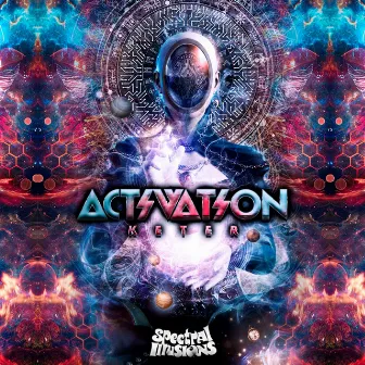 Activation by Keter