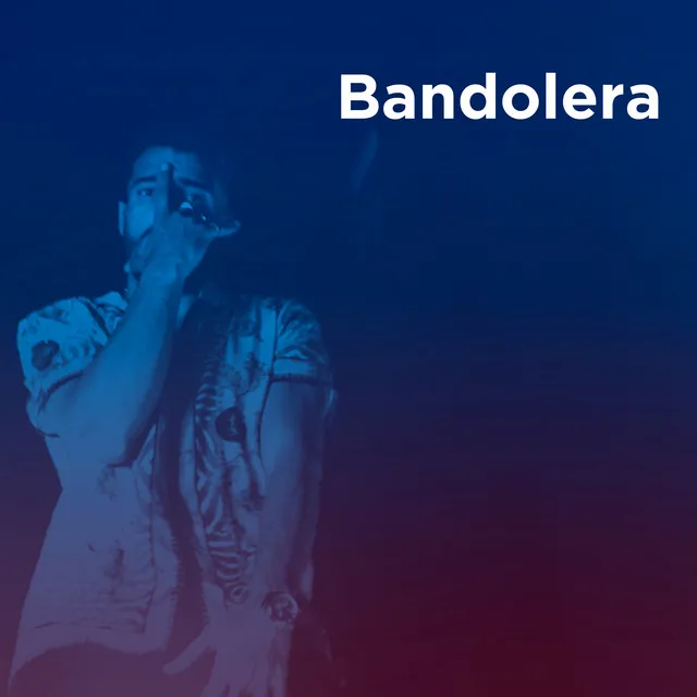 Bandolera