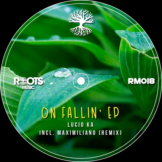 On Fallin' - Maximiliano Remix