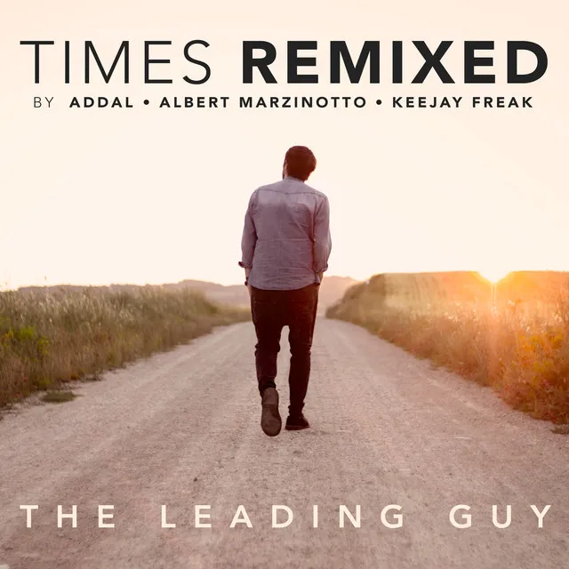 Times - Albert Marzinotto Remix