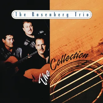 The Collection by The Rosenberg Trio