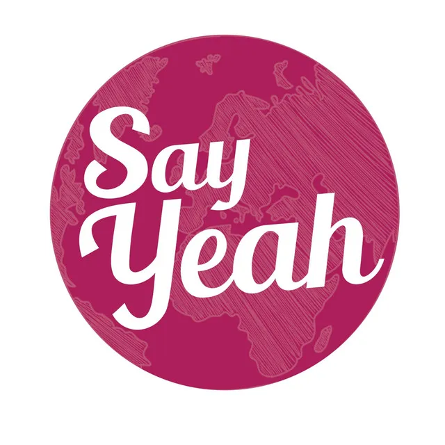 Say YEAH