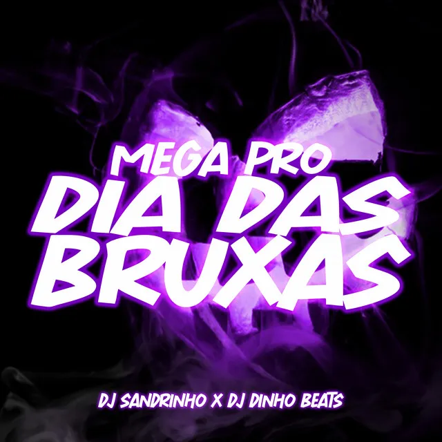 MEGA PRO DIA DAS BRUXAS