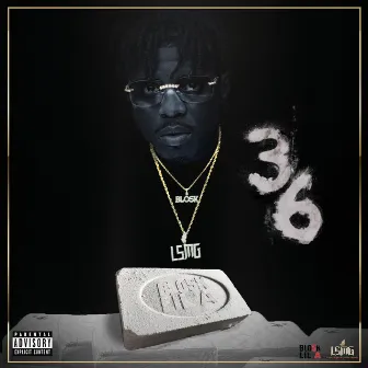 36 by Blo5k Lil A