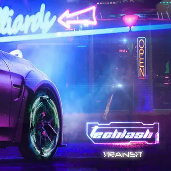 Transit by Techlash