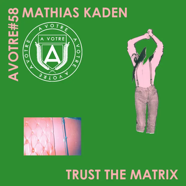 Trust The Matrix EP