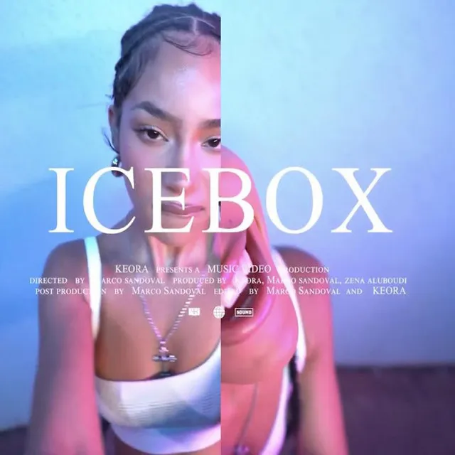 ICEBOX