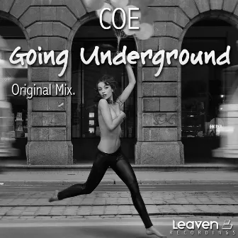 Going Underground by Coe