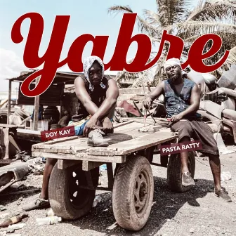 Yabre by Boy Kay