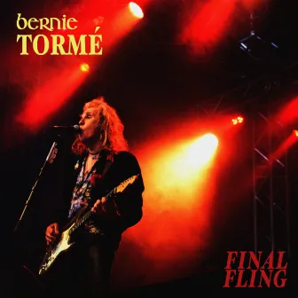 Final Fling by Bernie Torme