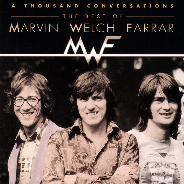 Marvin Welch & Farrar