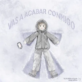 Vas a acabar conmigo by Zenno