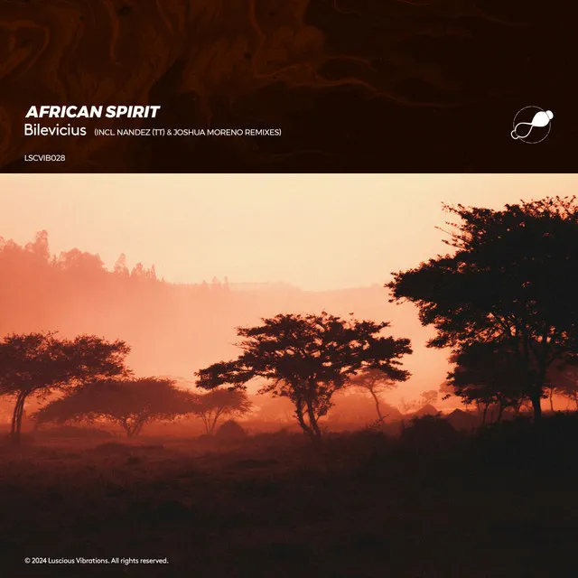 African Spirit (NandeZ Remix)