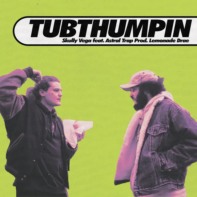 Tubthumpin