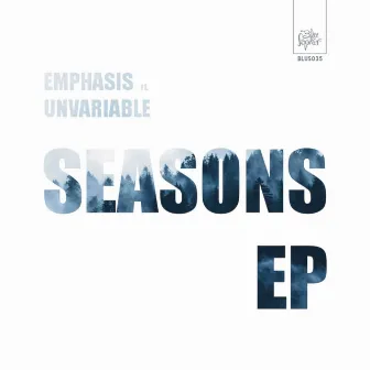 Seasons - EP by Emphasis