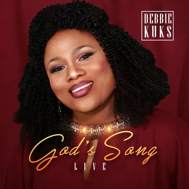 God's Song - Live