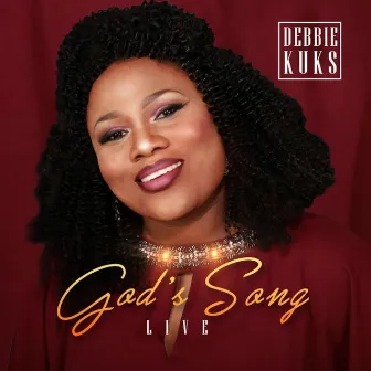 God's Song (Live) by Debbie Kuks