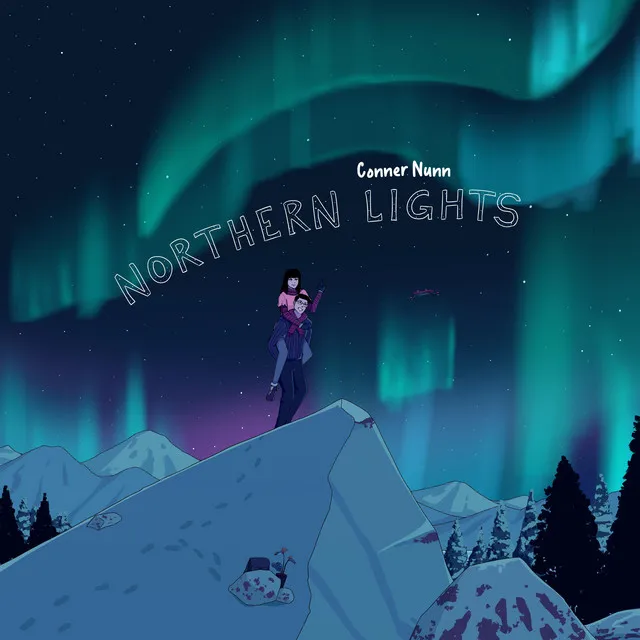 northern lights