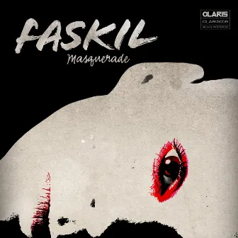 Masquerade by Faskil