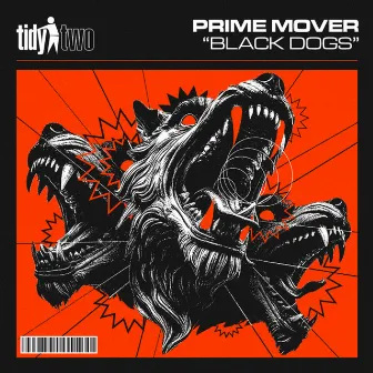 Black Dogs 2024 by Prime Mover