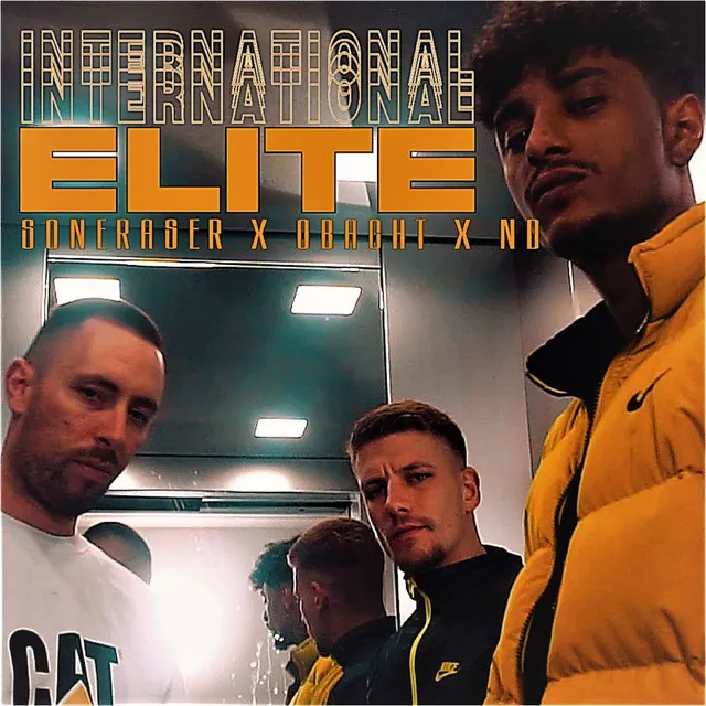 International Elite