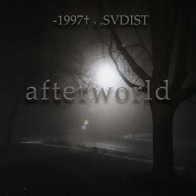 Afterworld