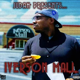 Iverson Mall by Judah