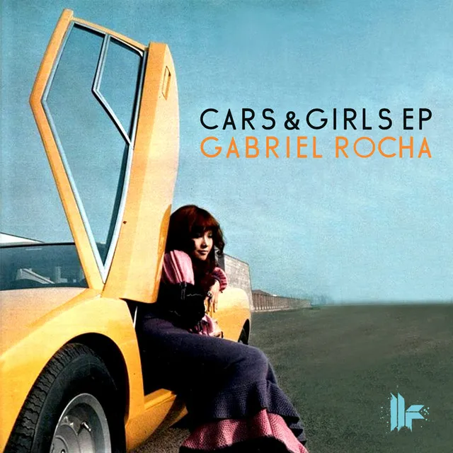 Cars & Girls - Original Club Mix