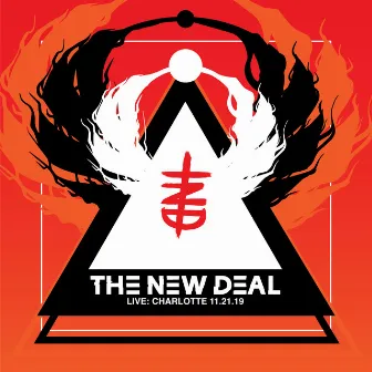 The New Deal - Live: Charlotte 11.21.19 by The New Deal