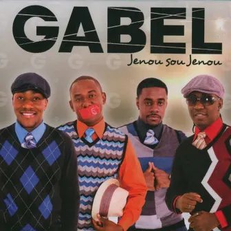 Jenou sou jenou by Gabel