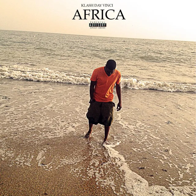 Africa (feat. Elimane)