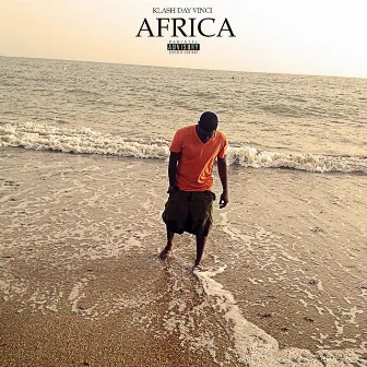 Africa by Klash Day Vinci