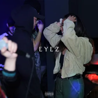 eyez by Lørra