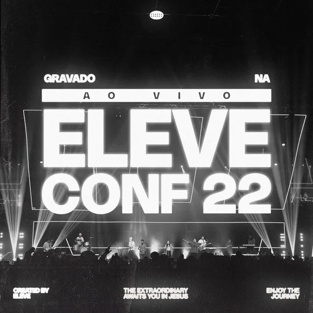 Eleve Conf. 22 (Ao Vivo)