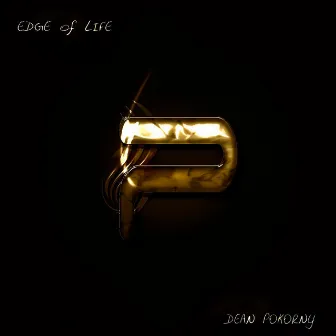 Edge of Life by Unknown Artist