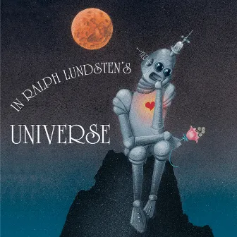 In Ralph Lundsten's Universe by Ralph Lundsten