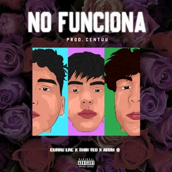 No Funciona by Atom 金