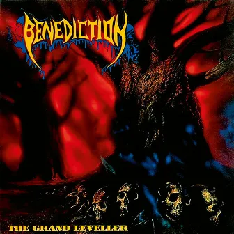 The Grand Leveller by Benediction