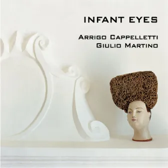 Infant Eyes by Giulio Martino